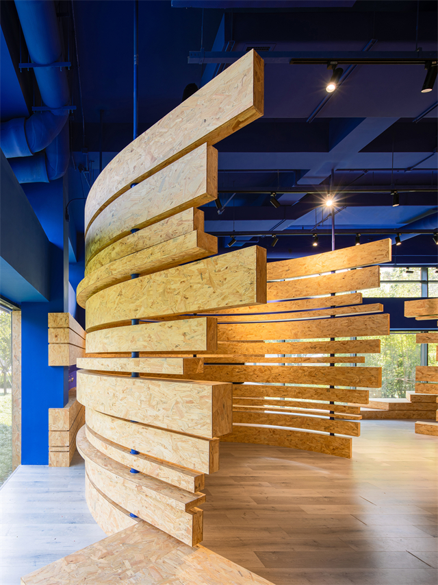 Lumber and Wood Products